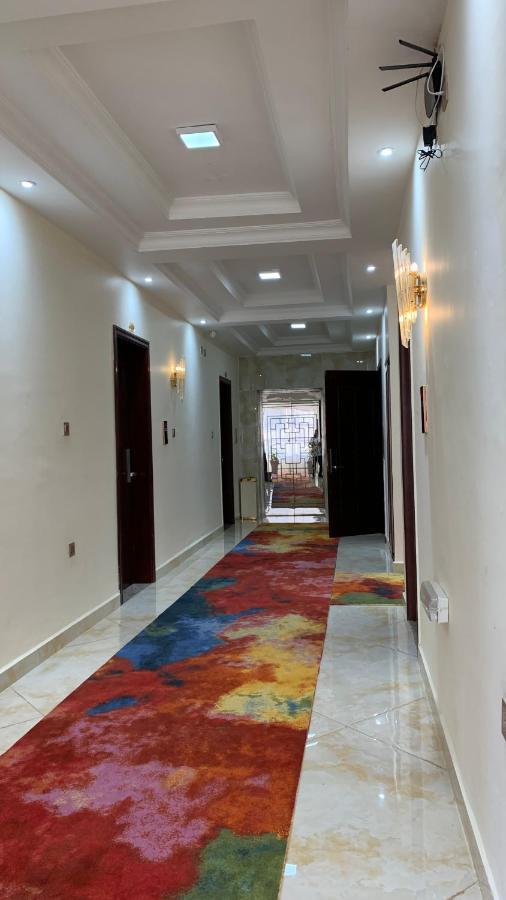Roseau Hotel And Spa Γκόνταρ Εξωτερικό φωτογραφία