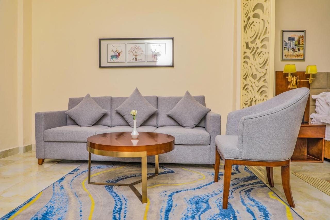 Roseau Hotel And Spa Γκόνταρ Εξωτερικό φωτογραφία
