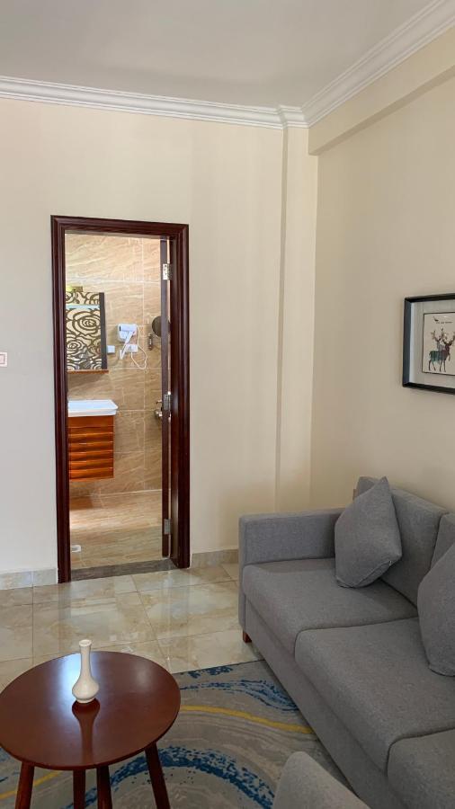 Roseau Hotel And Spa Γκόνταρ Εξωτερικό φωτογραφία