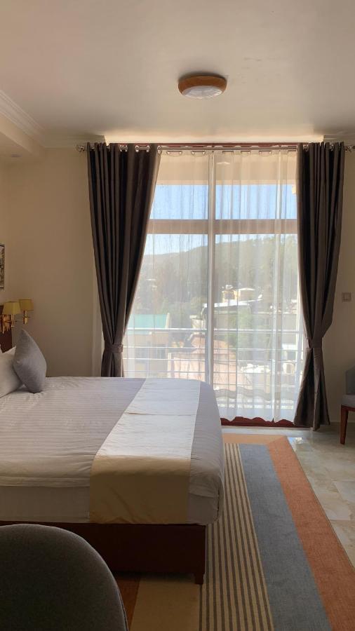 Roseau Hotel And Spa Γκόνταρ Εξωτερικό φωτογραφία