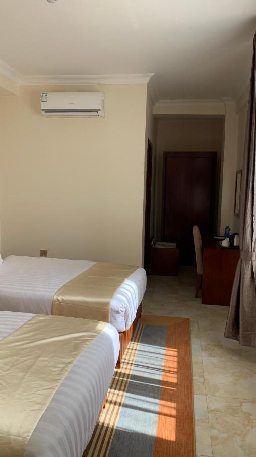 Roseau Hotel And Spa Γκόνταρ Εξωτερικό φωτογραφία