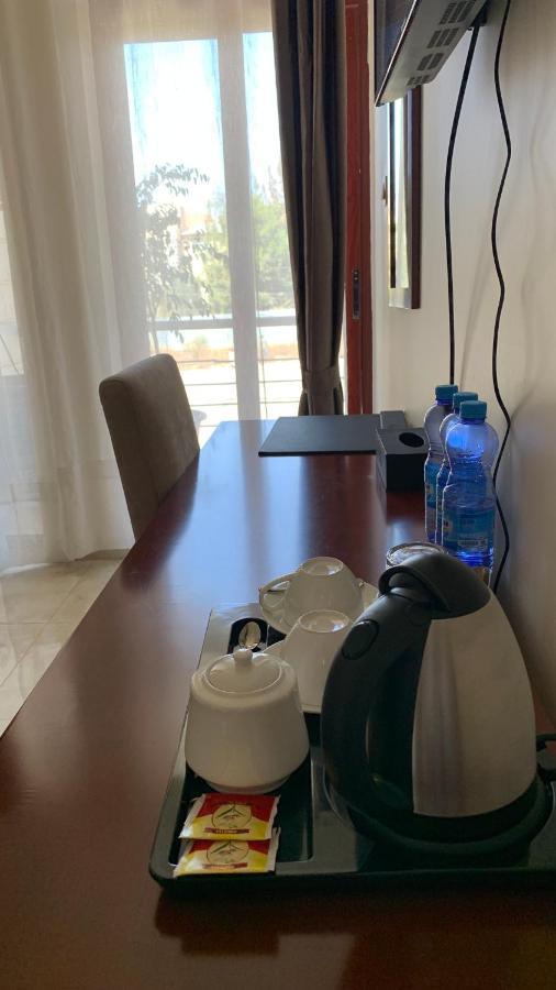 Roseau Hotel And Spa Γκόνταρ Εξωτερικό φωτογραφία